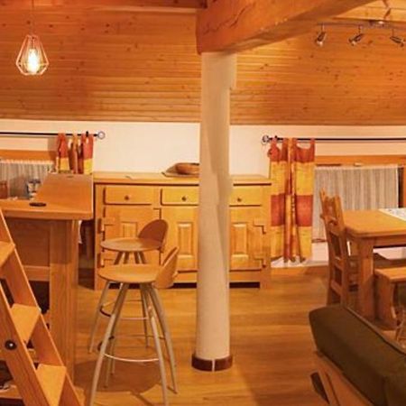 Mac Kinley Apartment La Rosiere  Exterior photo