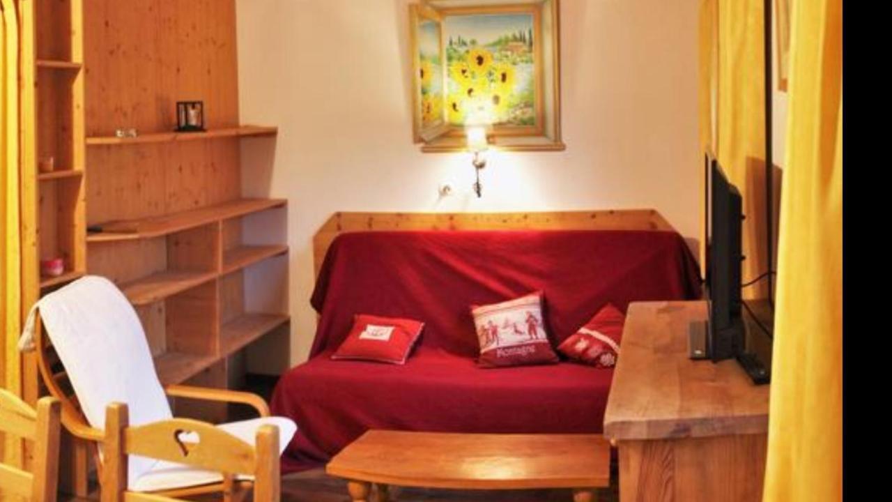Mac Kinley Apartment La Rosiere  Exterior photo