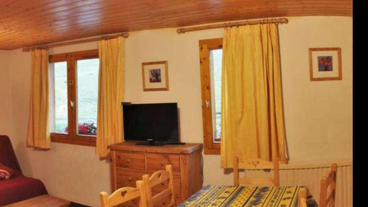 Mac Kinley Apartment La Rosiere  Exterior photo